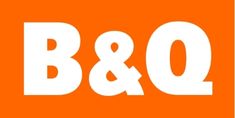 B&Q Logo