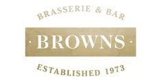 Browns Logo