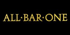 All Bar One Logo